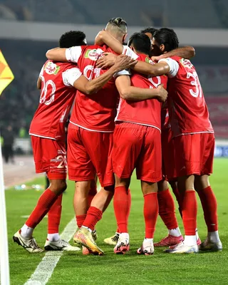 پرسپولیس