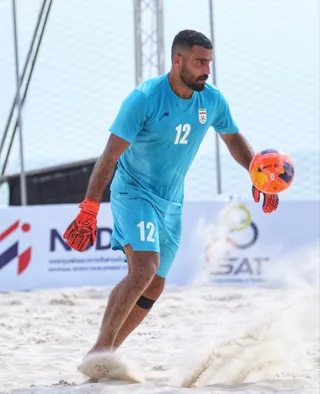 سیدمحمد داستان