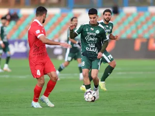 پرسپولیس 