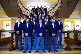 تیم ملی