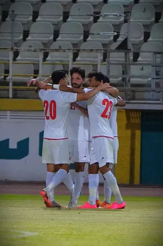 تیم ملی