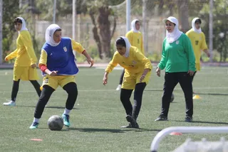 نوجوانان