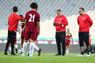 ورزشگاه