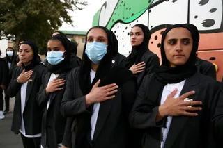 تهران