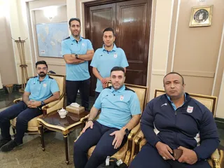 فرودگاه 