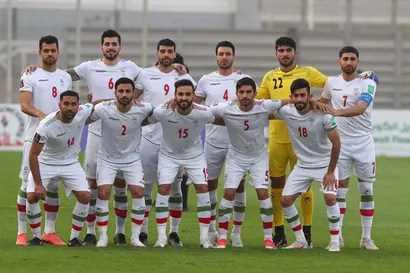 ازسرگیری فعالیت‌های ستاد هماهنگی و برنامه‌ریزی جام جهانی ۲۰۲٢