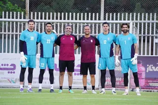 تیم ملی