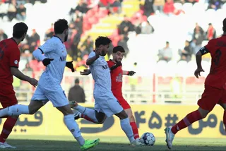 مس رفسنجان