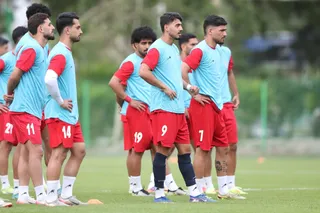 تمرین